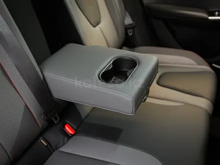 Geely Galaxy Cityray GF 2025 года за 10 690 000 тг. в Астана – фото 7