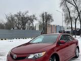 Toyota Camry 2014 годаүшін7 990 000 тг. в Семей