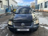 Volkswagen Passat 2003 года за 3 100 000 тг. в Астана – фото 3