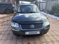 Volkswagen Passat 2003 годаүшін3 100 000 тг. в Астана – фото 15