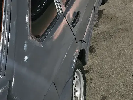 ВАЗ (Lada) 2114 2006 года за 800 000 тг. в Караганда – фото 3
