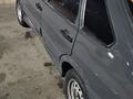 ВАЗ (Lada) 2114 2006 года за 800 000 тг. в Караганда – фото 5