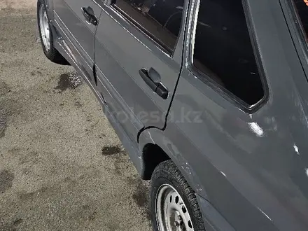 ВАЗ (Lada) 2114 2006 года за 800 000 тг. в Караганда – фото 5