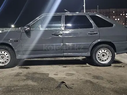 ВАЗ (Lada) 2114 2006 года за 800 000 тг. в Караганда – фото 6