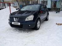 Nissan Qashqai 2007 годаүшін5 200 000 тг. в Актобе