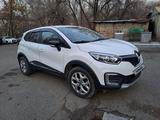 Renault Kaptur 2016 года за 6 900 000 тг. в Алматы – фото 2