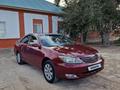 Toyota Camry 2002 года за 3 800 000 тг. в Кызылорда – фото 7