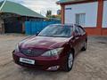 Toyota Camry 2002 года за 3 800 000 тг. в Кызылорда – фото 8