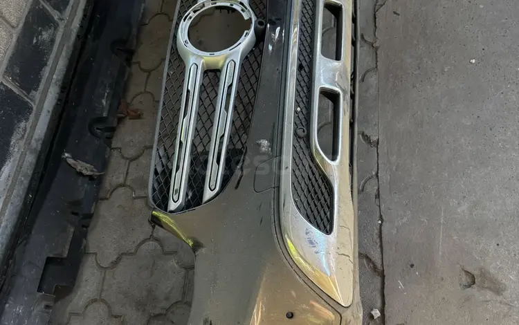 Кузовные запчасти GLC300 за 10 000 тг. в Алматы