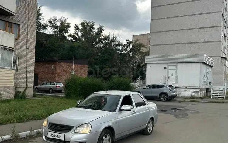 ВАЗ (Lada) Priora 2170 2013 года за 2 000 000 тг. в Павлодар