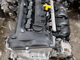 Двигатель на 2.0 литров KIA shortage, Soul, k5 Hyundai sonata Elantra G4NA за 480 000 тг. в Алматы – фото 3