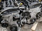 Двигатель на 2.0 литров KIA shortage, Soul, k5 Hyundai sonata Elantra G4NA за 480 000 тг. в Алматы