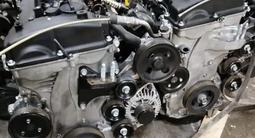 Двигатель на 2.0 литров KIA shortage, Soul, k5 Hyundai sonata Elantra G4NA за 480 000 тг. в Алматы