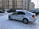 Skoda Rapid 2015 года за 3 800 000 тг. в Астана – фото 5