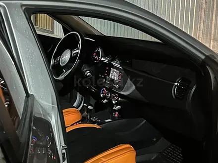 Kia Rio 2022 года за 6 800 000 тг. в Алматы – фото 4