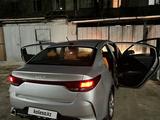 Kia Rio 2022 года за 6 800 000 тг. в Алматы