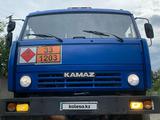 КамАЗ  5410 1983 года за 7 000 000 тг. в Усть-Каменогорск – фото 3