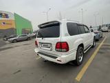 Lexus LX 470 2005 годаүшін8 500 000 тг. в Алматы – фото 2