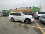 Lexus LX 470 2005 года за 8 500 000 тг. в Алматы