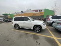 Lexus LX 470 2005 годаүшін8 500 000 тг. в Алматы