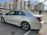 Toyota Camry 2013 года за 5 100 000 тг. в Астана – фото 4