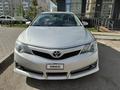 Toyota Camry 2013 годаүшін4 500 000 тг. в Астана – фото 2