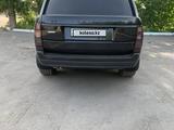 Land Rover Range Rover 2014 года за 26 000 000 тг. в Усть-Каменогорск – фото 4