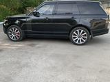 Land Rover Range Rover 2014 года за 26 000 000 тг. в Усть-Каменогорск – фото 5
