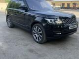 Land Rover Range Rover 2014 года за 26 000 000 тг. в Усть-Каменогорск