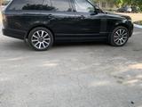Land Rover Range Rover 2014 года за 26 000 000 тг. в Усть-Каменогорск – фото 3