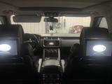 Land Rover Range Rover 2014 годаүшін25 000 000 тг. в Усть-Каменогорск – фото 3