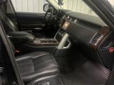 Land Rover Range Rover 2014 годаүшін25 000 000 тг. в Усть-Каменогорск – фото 4