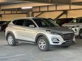 Hyundai Tucson 2020 года за 13 500 000 тг. в Алматы – фото 3
