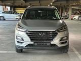 Hyundai Tucson 2020 года за 13 500 000 тг. в Алматы – фото 2