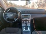 Volkswagen Passat 2006 годаүшін3 300 000 тг. в Астана – фото 4