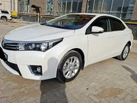 Toyota Corolla 2013 годаүшін6 800 000 тг. в Актобе