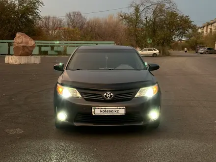 Toyota Camry 2012 года за 8 300 000 тг. в Алматы – фото 5