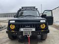 ВАЗ (Lada) Lada 2121 2022 годаүшін5 800 000 тг. в Атырау