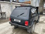 ВАЗ (Lada) Lada 2121 2022 года за 5 800 000 тг. в Атырау – фото 4