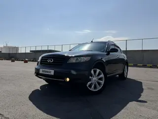 Infiniti FX35