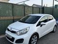 Kia Rio 2013 года за 5 000 000 тг. в Алматы – фото 7