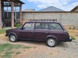ВАЗ (Lada) 2104 1997 года за 1 100 000 тг. в Шымкент
