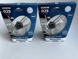 D2S Philips Xenon за 70 000 тг. в Астана