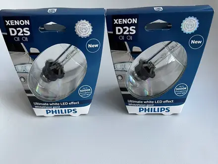 D2S Philips Xenon за 70 000 тг. в Астана