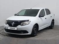 Renault Logan 2015 годаүшін2 990 000 тг. в Астана