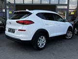 Hyundai Tucson 2019 годаfor11 700 000 тг. в Шымкент – фото 4