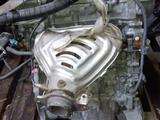 Двигатель 3zr 3zrfe 3zrfae 2.0 вариаторүшін400 000 тг. в Алматы – фото 2