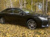 Toyota Camry 2015 годаүшін11 500 000 тг. в Усть-Каменогорск – фото 4