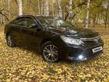 Toyota Camry 2015 годаүшін11 500 000 тг. в Усть-Каменогорск – фото 3