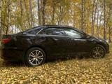 Toyota Camry 2015 годаүшін11 500 000 тг. в Усть-Каменогорск – фото 5